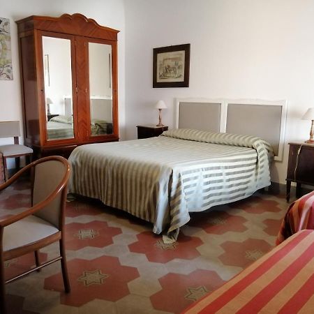 Palazzo Benso Bed and Breakfast Palermo Exteriör bild