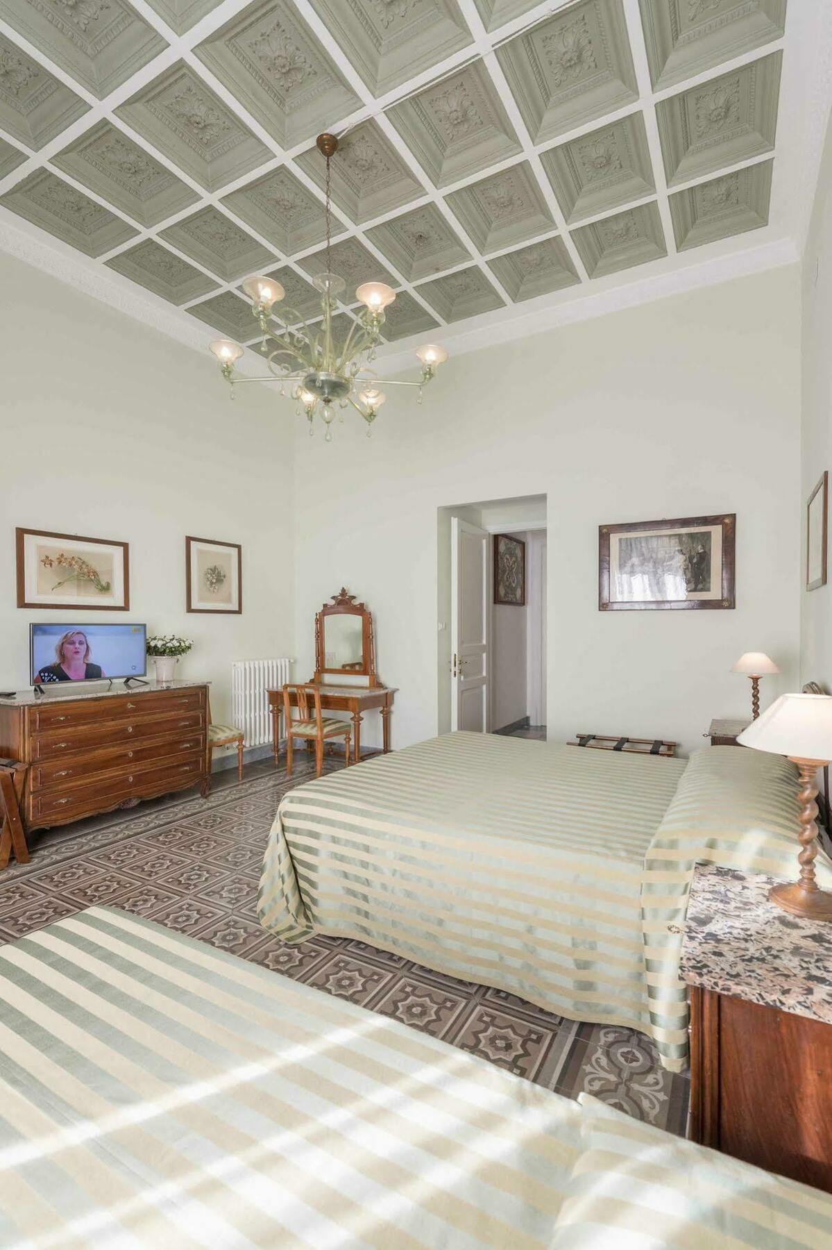Palazzo Benso Bed and Breakfast Palermo Exteriör bild